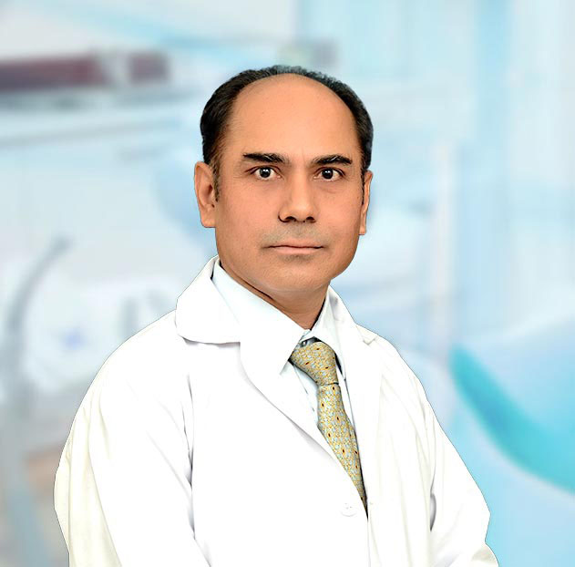 dr. Mongia